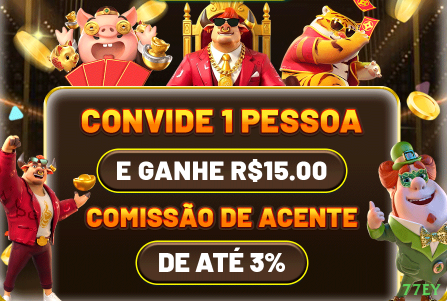 Benefícios da conta